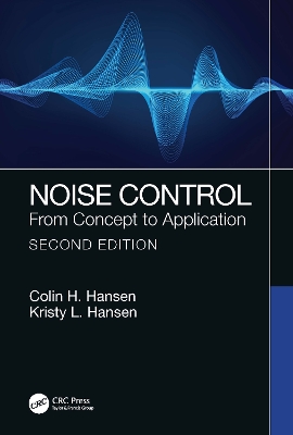 Noise Control: From Concept to Application book