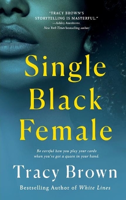 Single Black Female book