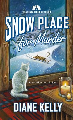 Snow Place for Murder book