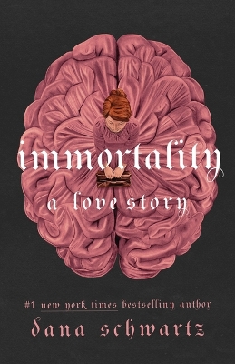 Immortality: A Love Story book