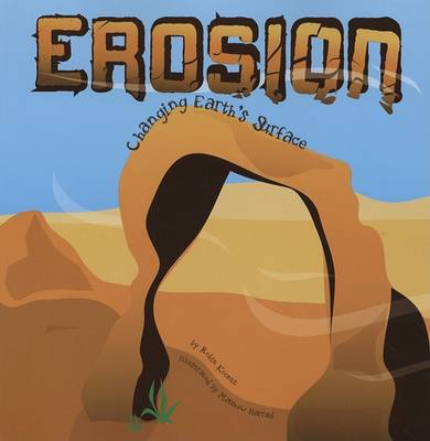 Erosion book