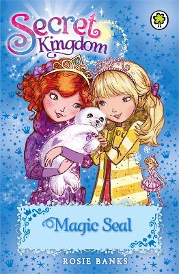 Secret Kingdom: Magic Seal book