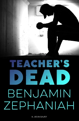 Teacher's Dead book