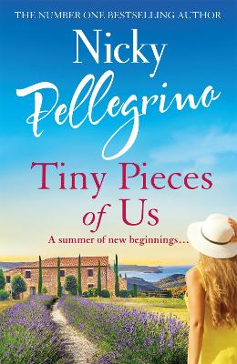 Tiny Pieces of Us by Nicky Pellegrino