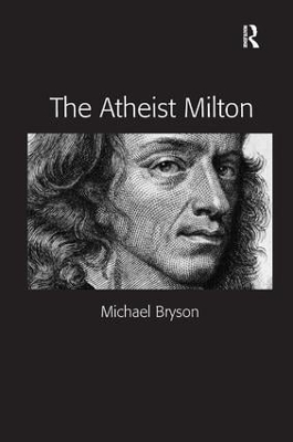 Atheist Milton book