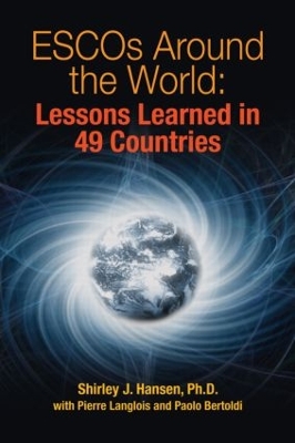 ESCOs Around the World book