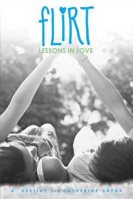 Lessons in Love book