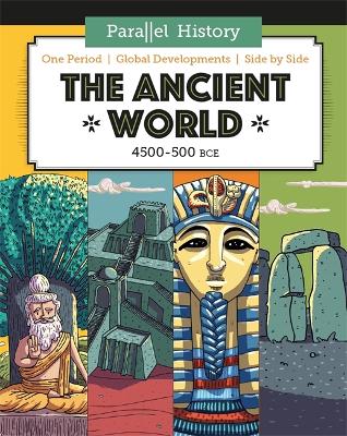 Parallel History: The Ancient World book