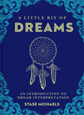 Little Bit of Dreams book