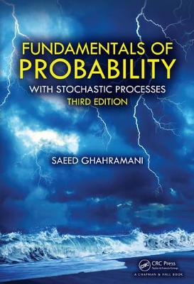 Fundamentals of Probability by Saeed Ghahramani