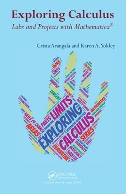 Exploring Calculus by Crista Arangala