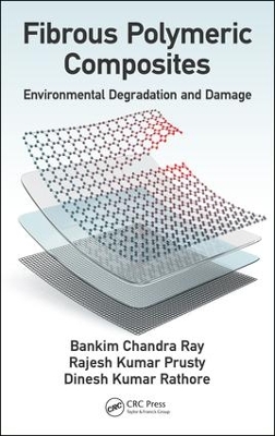 Fibrous Polymeric Composites by Bankim Chandra Ray