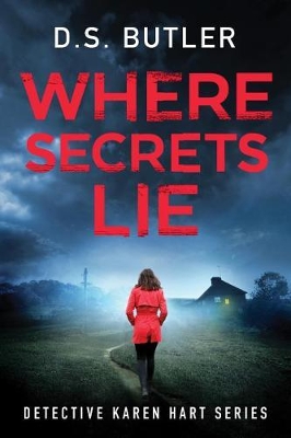 Where Secrets Lie book