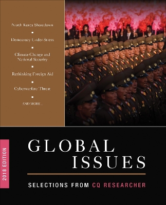 Global Issues book