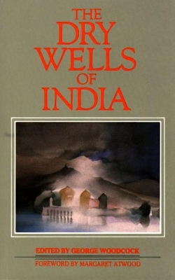 Dry Wells of India book