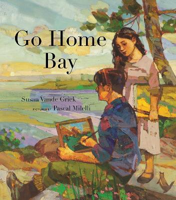 Go Home Bay book