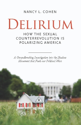 Delirium book