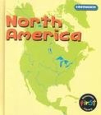 North America *Contin book