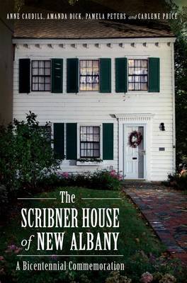 Scribner House of New Albany book