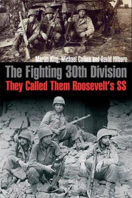 Fighting 30th Division book