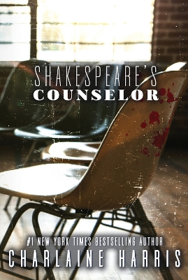 Shakespeare's Counselor book