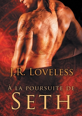 a la Poursuite de Seth book