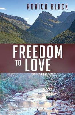 Freedom to Love book