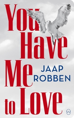 You Have Me to Love book