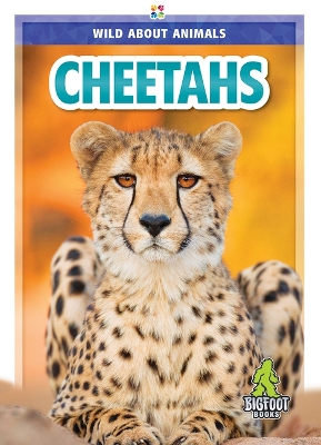 Cheetahs book