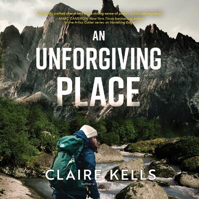An Unforgiving Place book