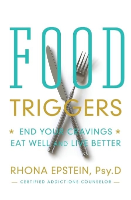 Food Triggers book