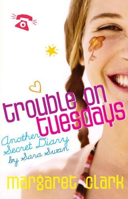 Trouble on Tuesdays book