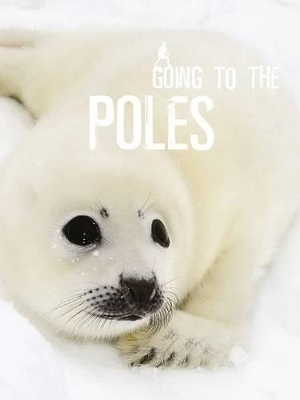 Going to the Poles book