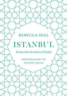 Istanbul book