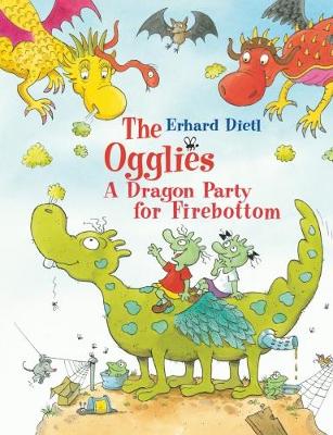 Ogglies book