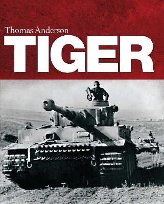 Tiger book