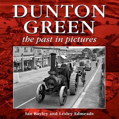 Dunton Green book