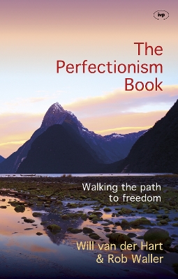 Perfectionism Book book