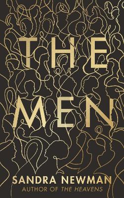 The Men by Sandra Newman