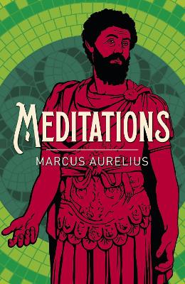 Meditations by Emperor Marcus Aurelius