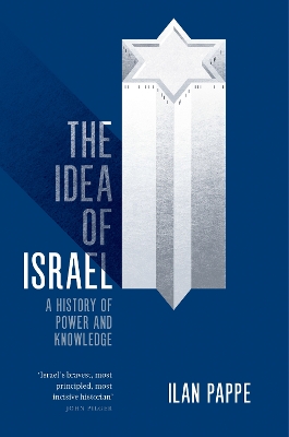 Idea of Israel book