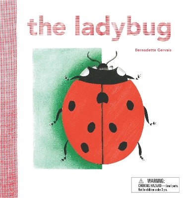 Ladybird book