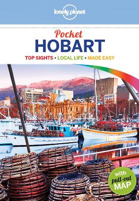 Pocket Hobart book