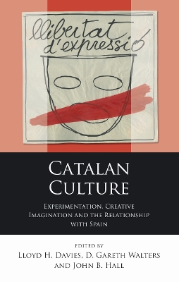 Catalan Culture book