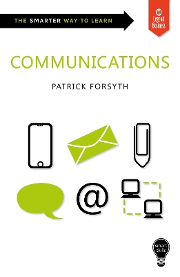 Smart Skills: Communications book