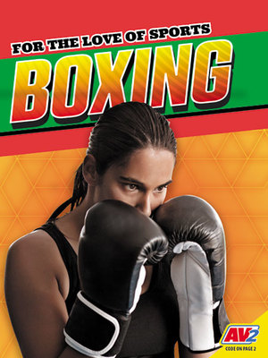 Boxing book