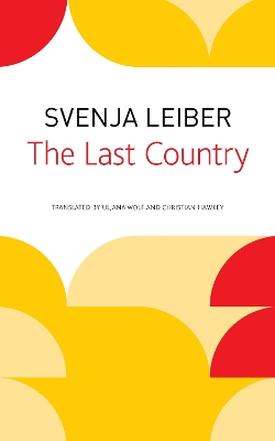 Last Country book