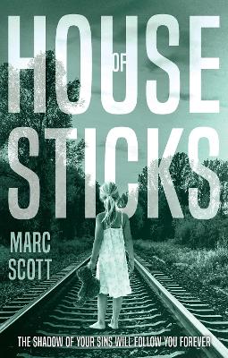 House of Sticks book