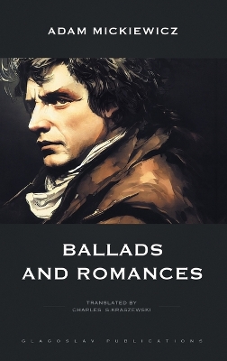 Ballads and Romances book