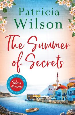 The Summer of Secrets: Escape into a Gripping Story of Family, Secrets and War book